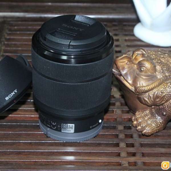 Sony SEL2870 FE 28-70mm E mount