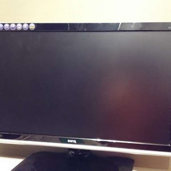 BenQ E2420BenQ E2420HD