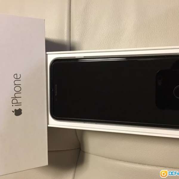Iphone 6 16GB Space Gery