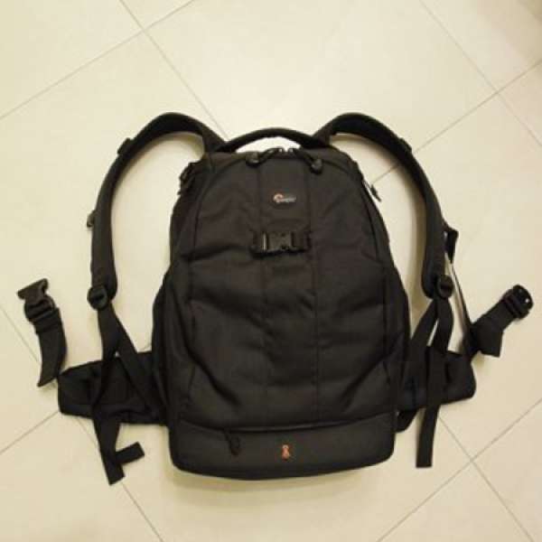 Lowepro Flipside 400 AW Backpack
