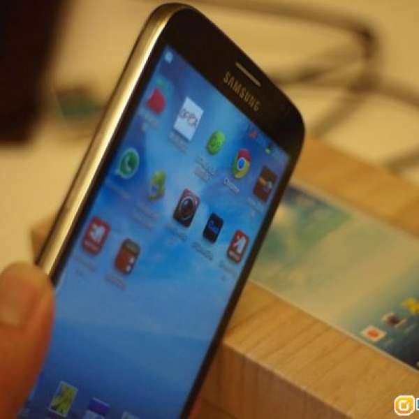 1:1 Samsung Galaxy Mega 6.3 雙咭雙待當零件賣