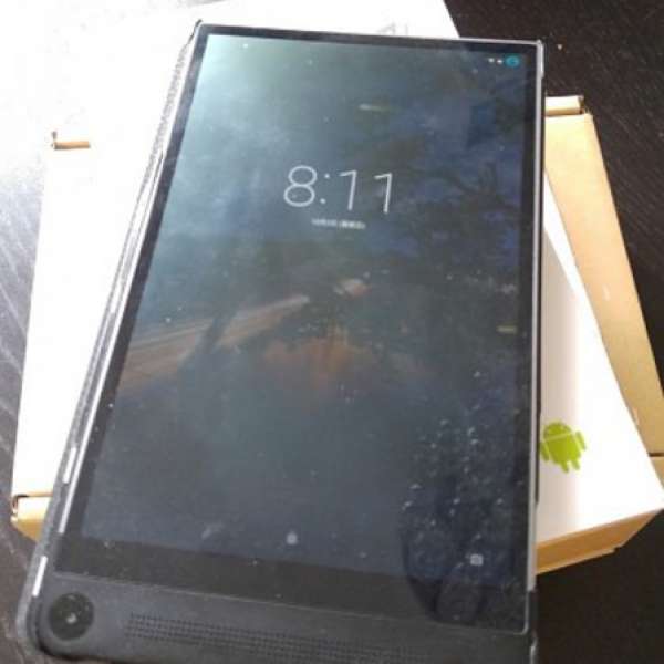 Dell Venue 8 7840 Andriod Tablet