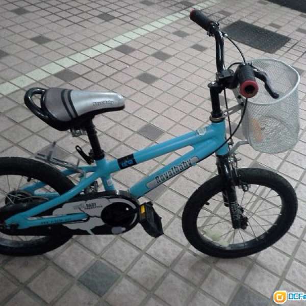 兒童單車