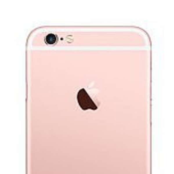 iPhone 6S 4.7inch Rose gold 粉紅色 64GB