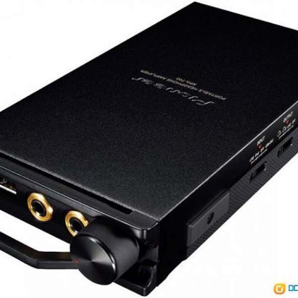 Pioneer XPA-700 USB DAC 全新