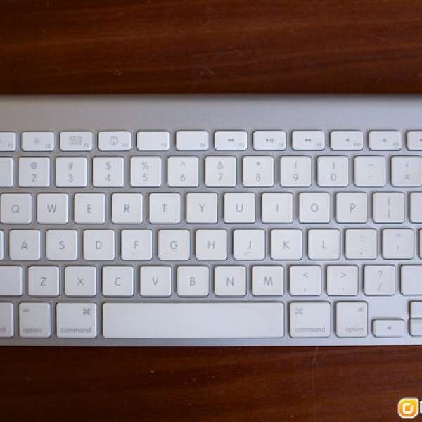 Apple Wireless Keyboard - English