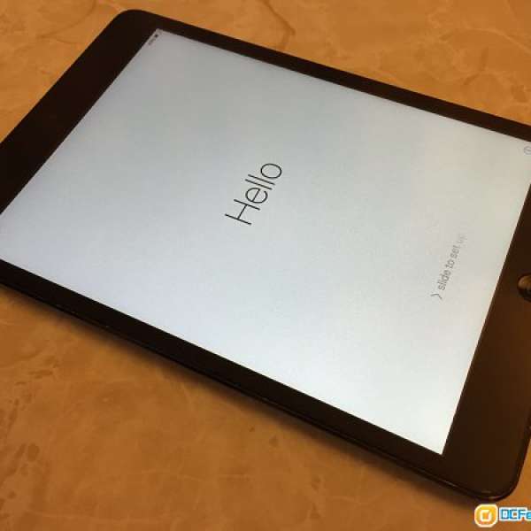 iPad mini 1 32Gb Black LTE