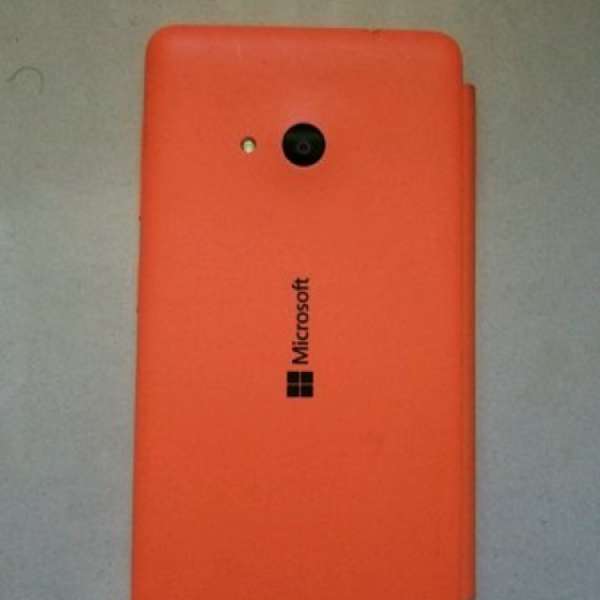 Mircosoft Lumia 535 dual (90% new)