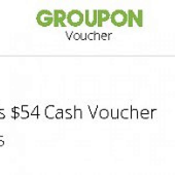 Groupon Triple O's Multi-Location: Triple O’s $54 Cash Voucher