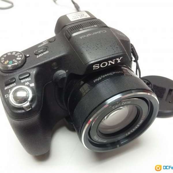 Sony Cyber-shot DSC-HX100V 90% 新