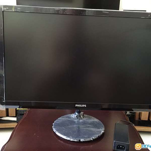 Philips  23 inch IPS LCD LED monitor