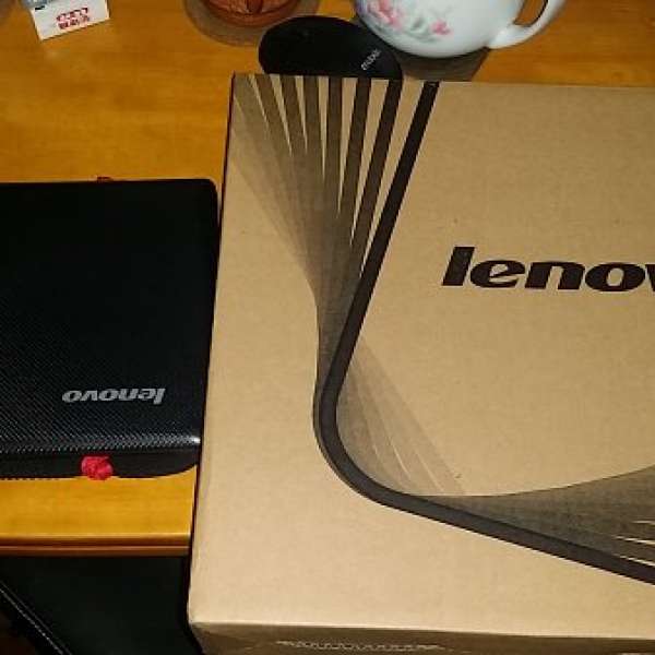 Lenovo e10-30 notebook