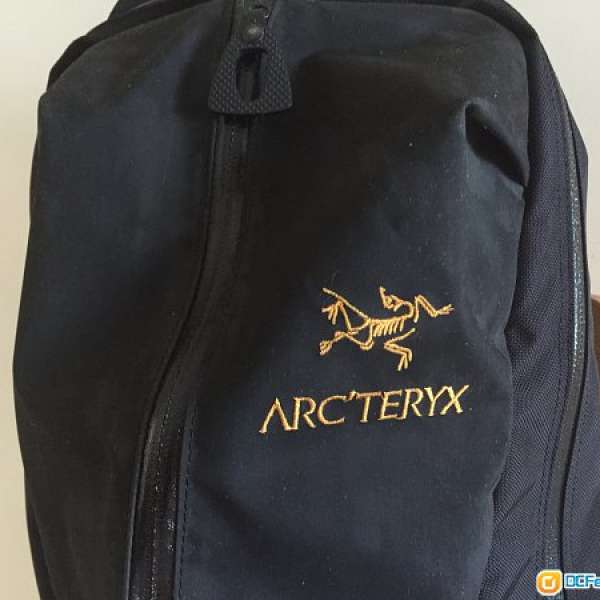 arcteryx arro 22