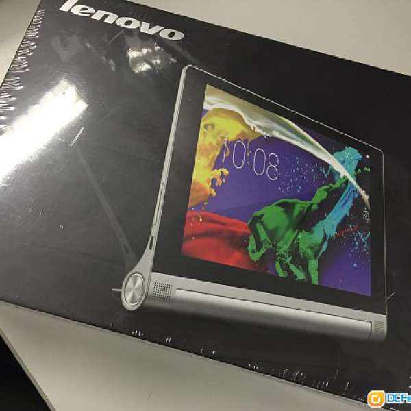 Lenovo Yoga Tablet 2-830F