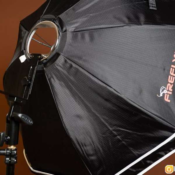 Aurora Firefly Softbox (65cm) 85% new