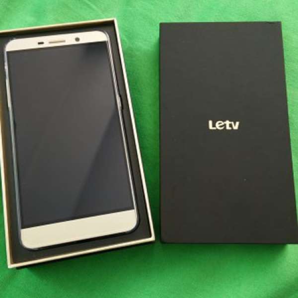 樂視 Letv Le1 PRO 手機 64GB　金色