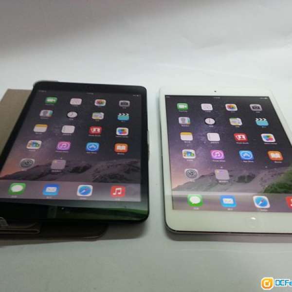 $1400 4G iPad mini 1 32GB LTE white