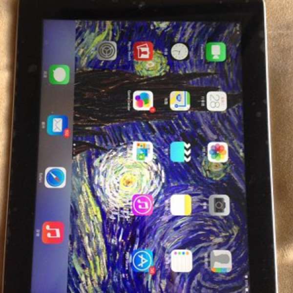 Apple ipad3 16gb+(smart cover.HDMI.keyboard cover.case)