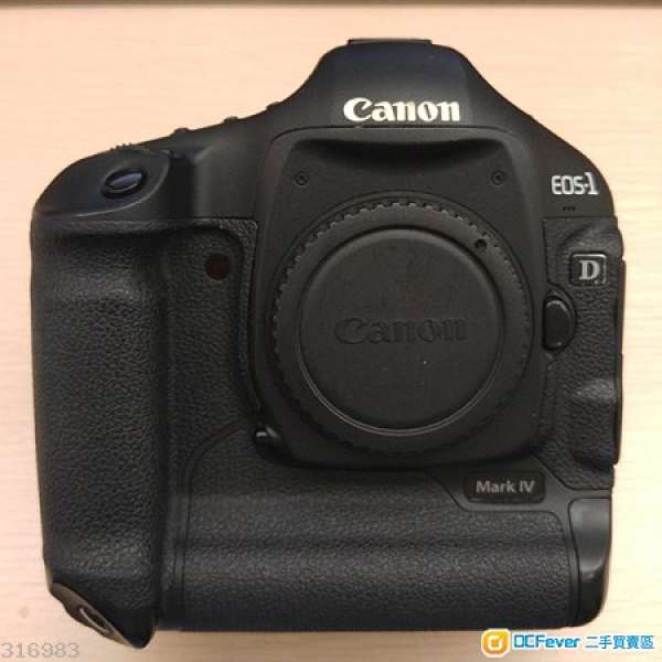 Canon 1d4  1Dmark4