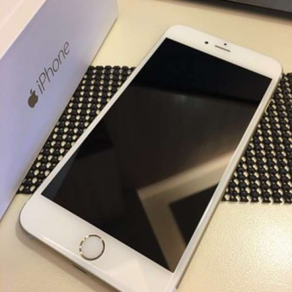 iPhone 6 PLUS 64GB GOLD 金色