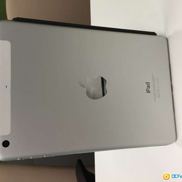 iPad  Mini 3 LTE 128GB