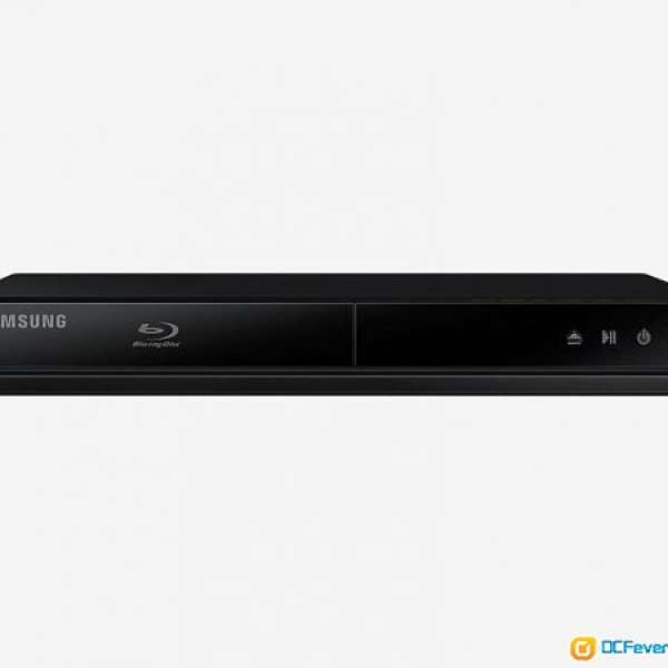 全新行貨 Samsung Blu-Ray Player BD-H4500
