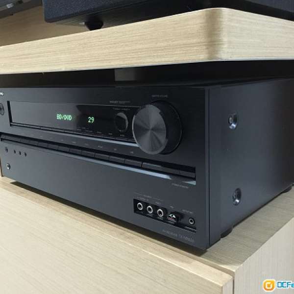 Onkyo TX-NR626