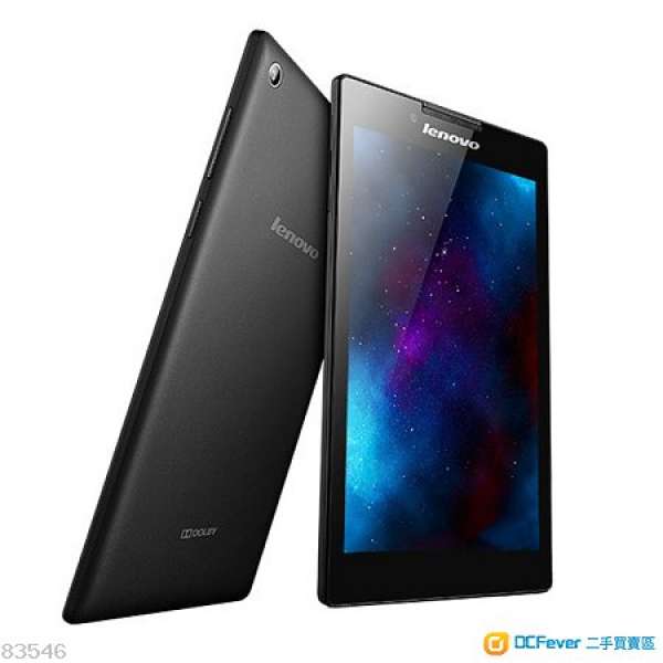 Lenovo 7吋平板電腦(A7-20）