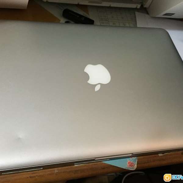 Apple MacBook Pro 13.3 Mid- 2010