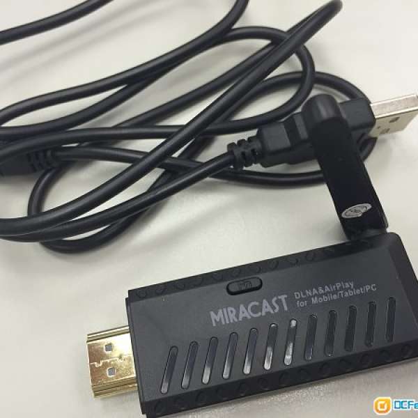 WIFI Display Dongle / Miracast Adaptor