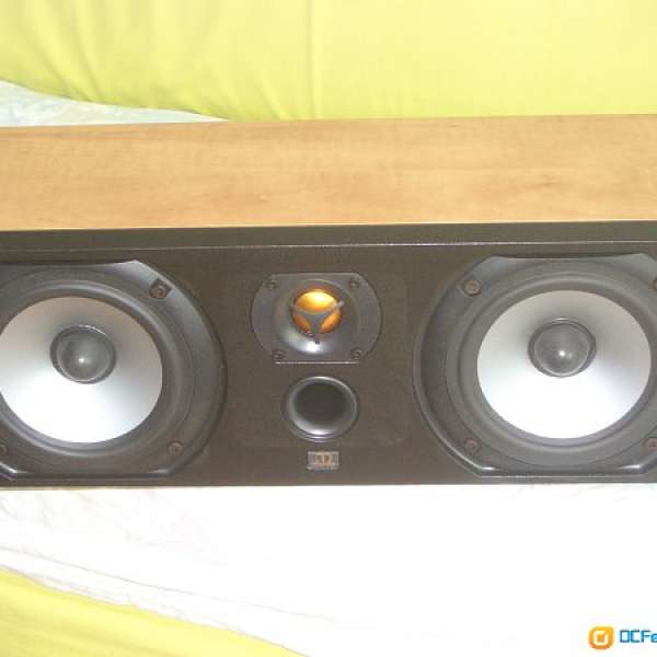 Monitor Audio 中置喇叭