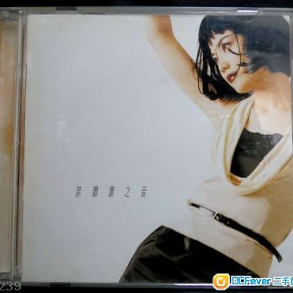 二手cd平售 ~ 王菲cd一批、張學友音樂之旅live2003(3cd)
