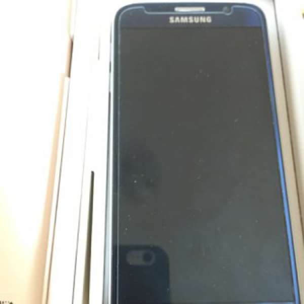 99% new 黑色美版Samsung s6g G920T 32gb rom 單咭版 支援香港4G 1800 & 2600 MHZ