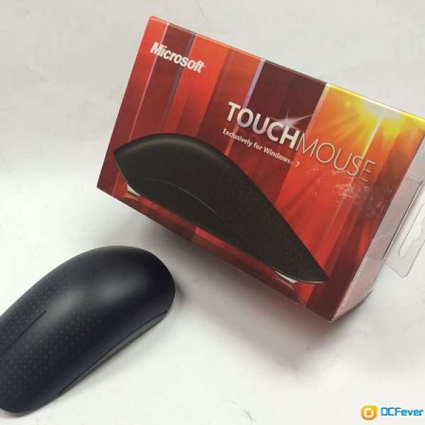 Microsoft Touch Mouse 98% new