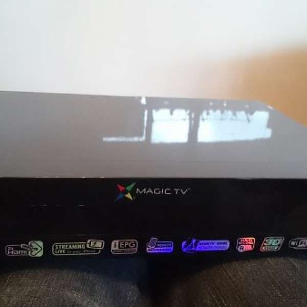 Magic TV MTV7000D mini