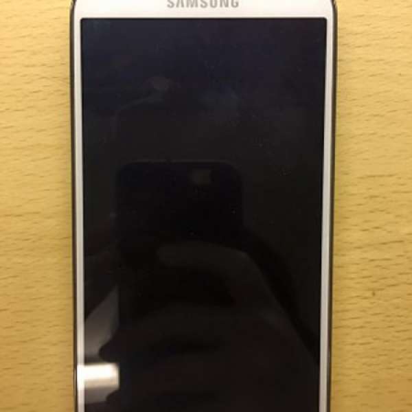 Samsung Galaxy S4 i9505 白色行貨 16GB 4G版 已升5.0