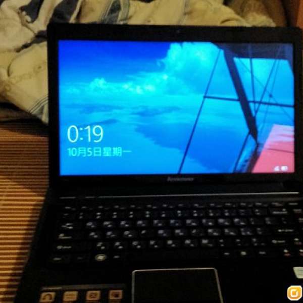 Lenovo G480 (70%New)