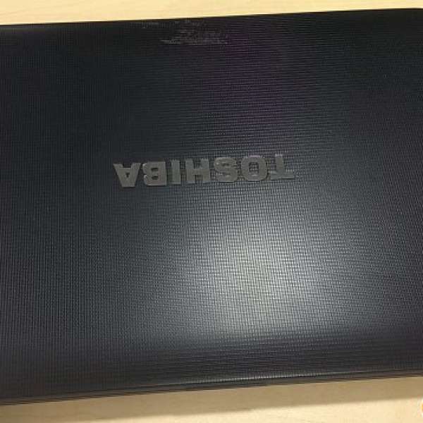 90%新行貨Toshiba i3-3120M Notebook WIN 7