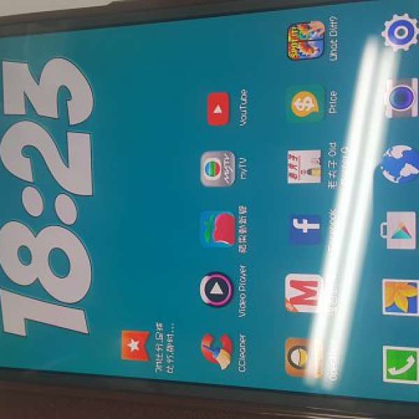 Samsung tab s  8.4 LTE 95% new (已貼全新ISG玻璃貼)