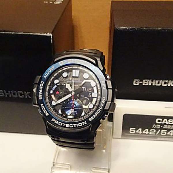 Casio G-Shock  GN-1000B