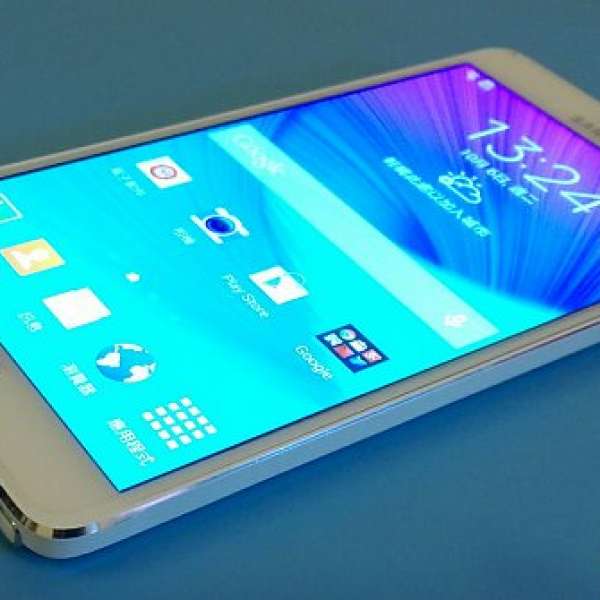 99成新 Samsung Galaxy Note 4 N910U 32GB 香港行貨 白色