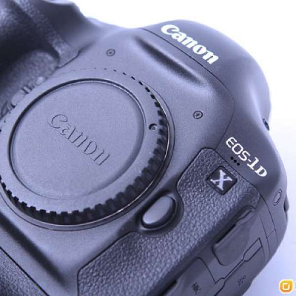 極新淨Canon1DX 旗艦全片幅相機行貨 跟旗艦128GBCF兩原廠電池