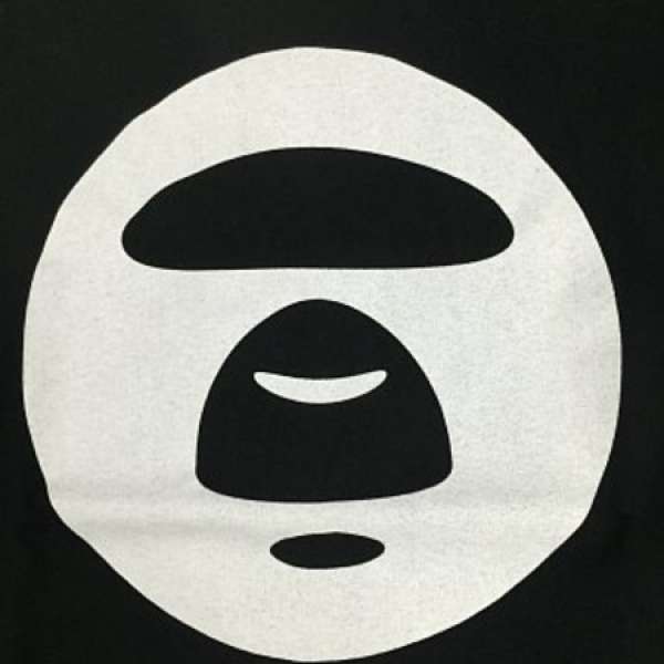 99% New Aape Tee 4