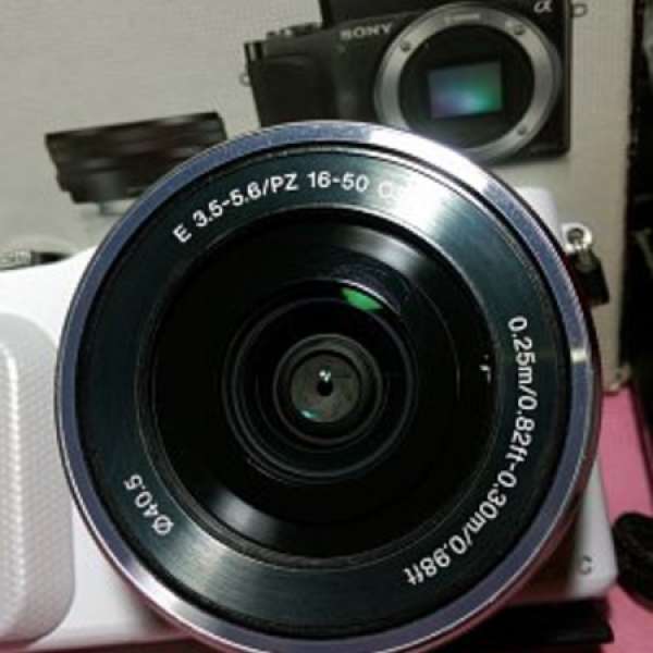 清櫃 70%new SONY E PZ 16-50mm f/3.5-5.6 OSS