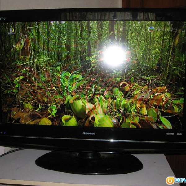 Hisense 32” iDTV