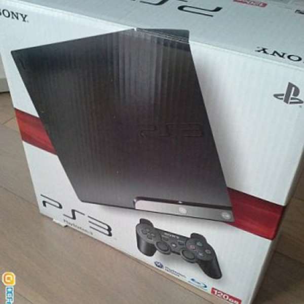 99% New Sony PlatStation PS3