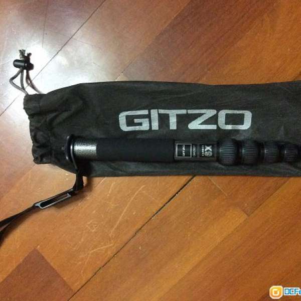 Gitzo GM2561T