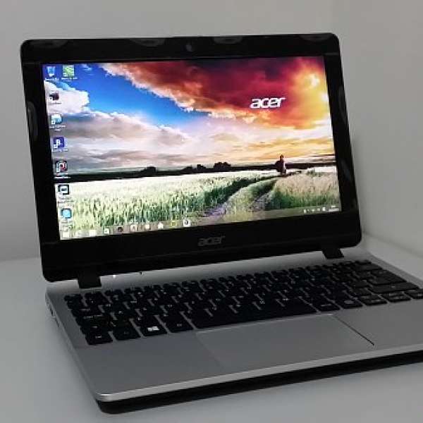 Acer 11.6吋 迷你手提電腦， 有單有盒，95% new