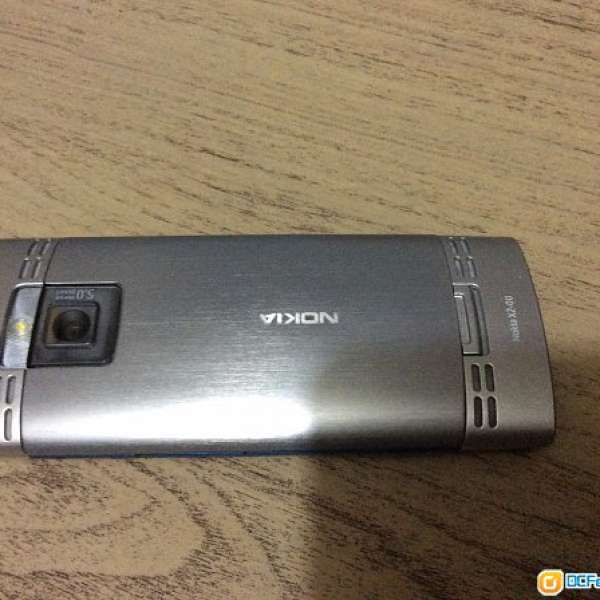 nokia x200