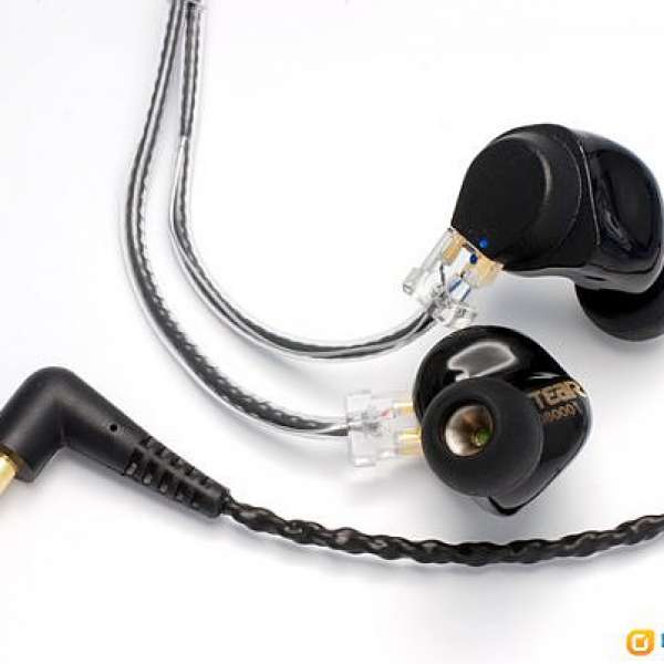 Fitear the  Fitear全新